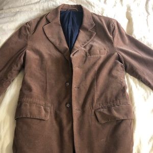 Izod Blazer